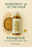Nourisa hair Oil 120ml